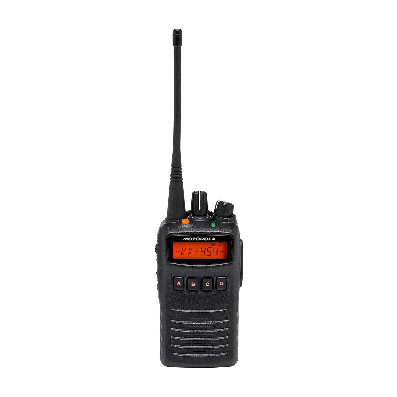 Remote Speaker Microphone  for Vertex Standard VX-451 VX-454 VX-459 2 Way radio 