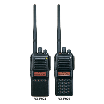 Vertex VX-2200-D0 Mobile Two Way Radio (VHF)