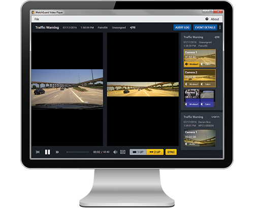 Video Player for VideoManager EL
