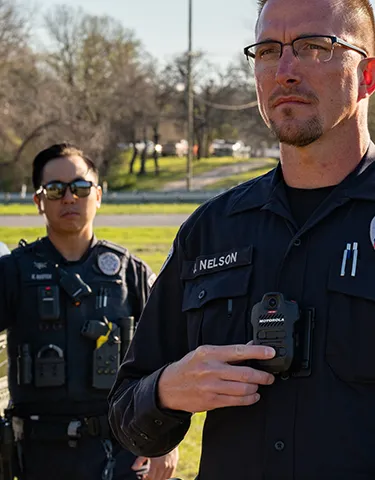 Body camera and in car subscriptions