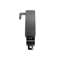 VT100 Epaulette Clip (VT-100-FIX-EP)