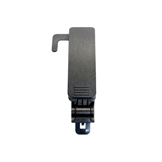 VT100 Epaulette Clip