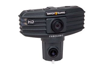 Panoramic X2 camera