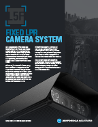 L5F Camera System Data Sheet