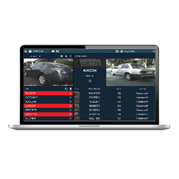 cardetector mobile lpr software