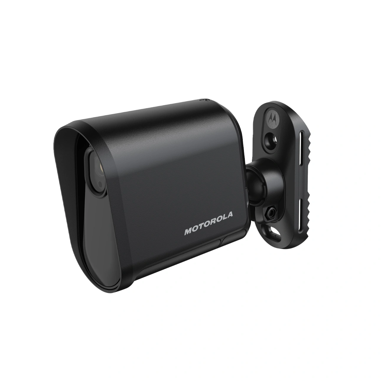 L6Q Quick-Deploy LPR Camera with Awards