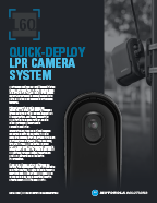 L6Q Camera System Data Sheet