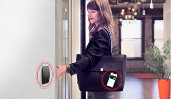 Cloud-Based Access Control