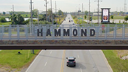 Hammond PD: Maximizing ROI through data sharing