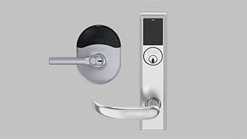 Wireless locks