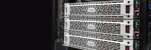 High-performance video infrastructure