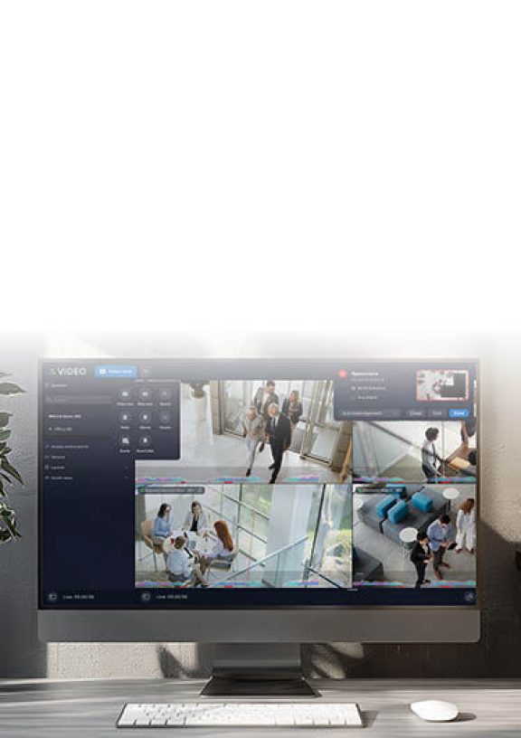 Professional-grade intelligence