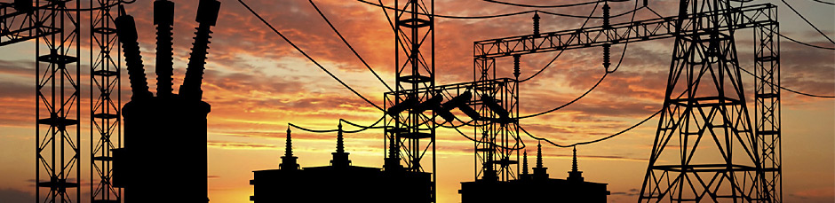 能源与公共事业