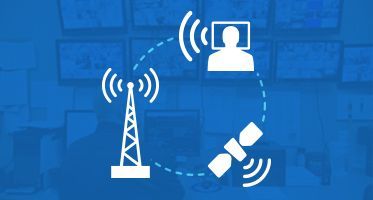 控制室解決方案