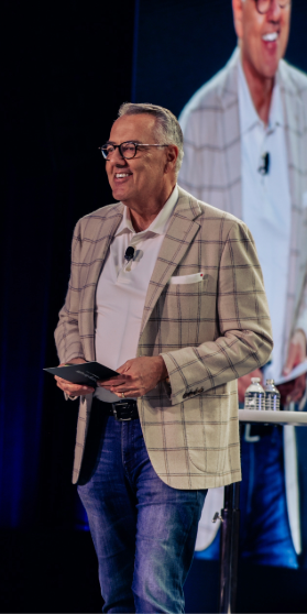 Chairman and CEO Greg Brown voted CEO of the Year by Chief Executive Magazine