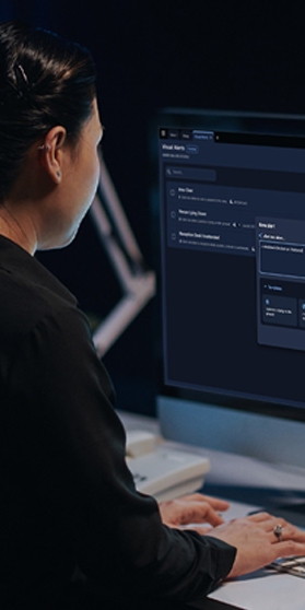 Motorola Solutions unveils generative AI-powered Avigilon visual alerts at Intersec Dubai