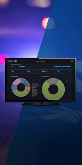 Motorola Solutions acquires Hyper, expands agentic AI for 911