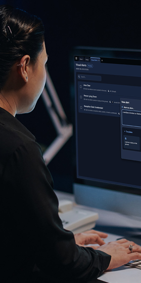 Motorola Solutions showcases enterprise intelligence and operational resilience at ISC West 2026