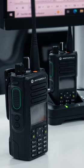 Jalisco’s C5 strengthens statewide public safety with Motorola Solutions