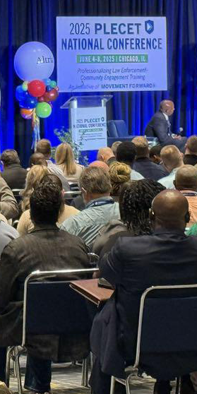 National public safety leaders unite for law enforcement community engagement training