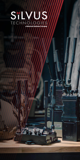 Motorola Solutions expands Silvus Technologies production and fulfillment capacity to support growth