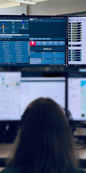 St. Joseph Co. deploys nation's first cloud-based 911 alarm system to help speed emergency response
