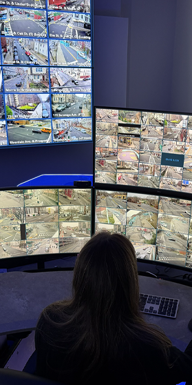 Yonkers Police Department deploys citywide Drone as First Responder program