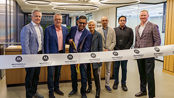 Motorola Solutions