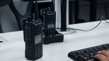 Motorola Solutions