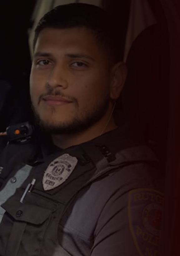 Rutgers Athletics launches “R Hometown Heroes” campaign