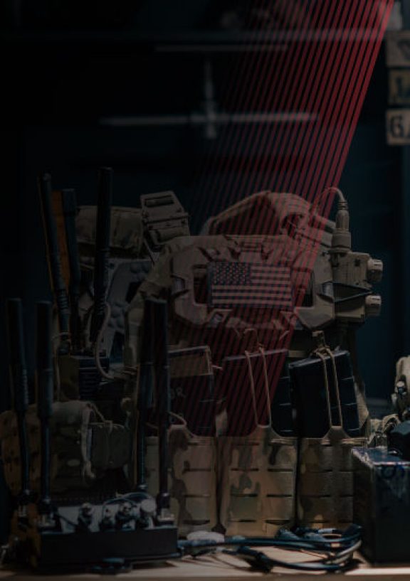 Accelerating Silvus Technologies Growth
