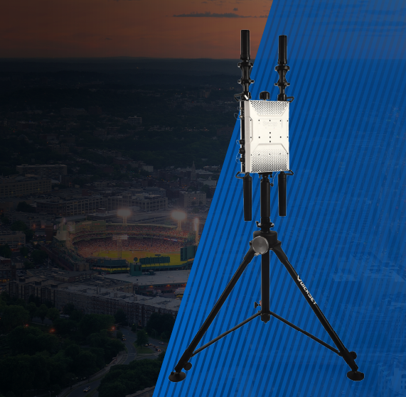 Motorola Solutions to acquire D-Fend, leader in counter-drone technology