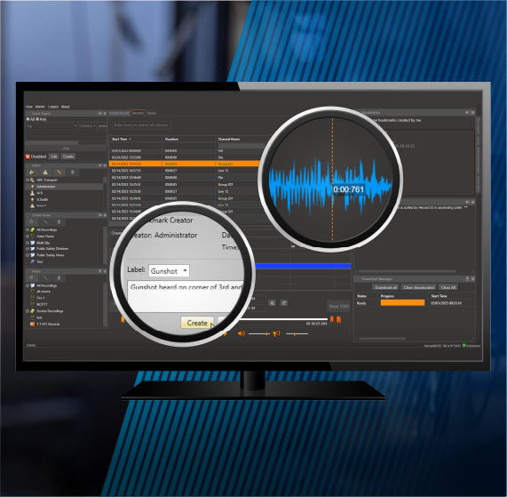 Motorola Solutions acquires Exacom