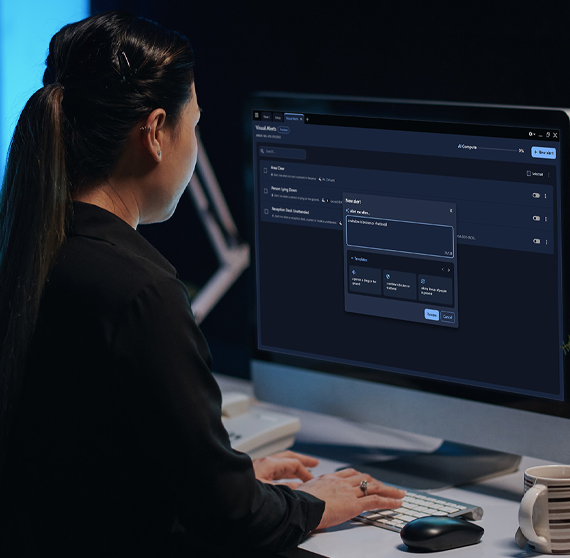 Motorola Solutions showcases enterprise intelligence and operational resilience at ISC West 2026