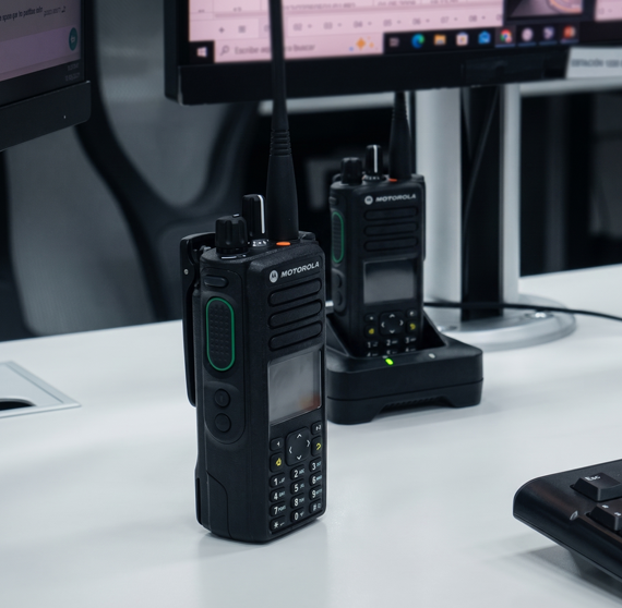 Jalisco’s C5 strengthens statewide public safety with Motorola Solutions