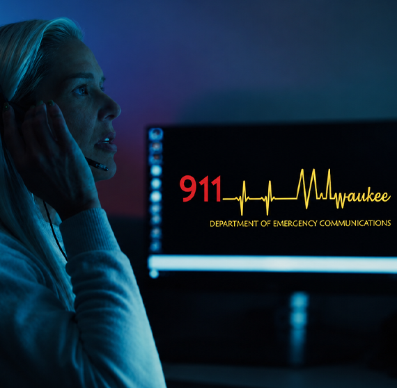 Milwaukee Department of Emergency Communications deploying next generation 9-1-1 enhancements