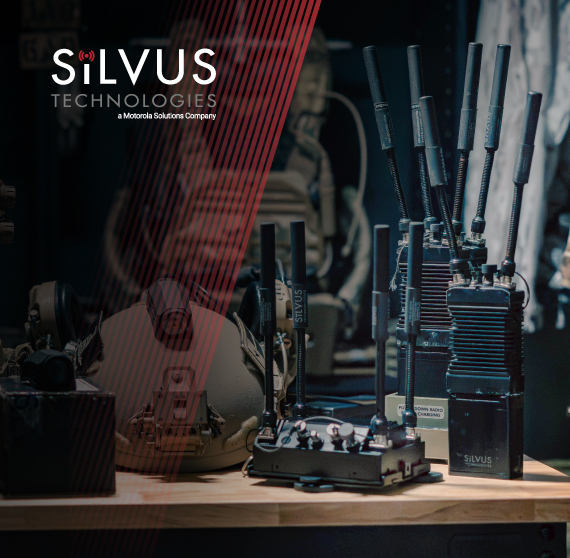 Motorola Solutions expands Silvus Technologies production and fulfillment capacity to support growth