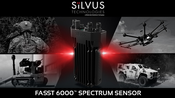 Silvus