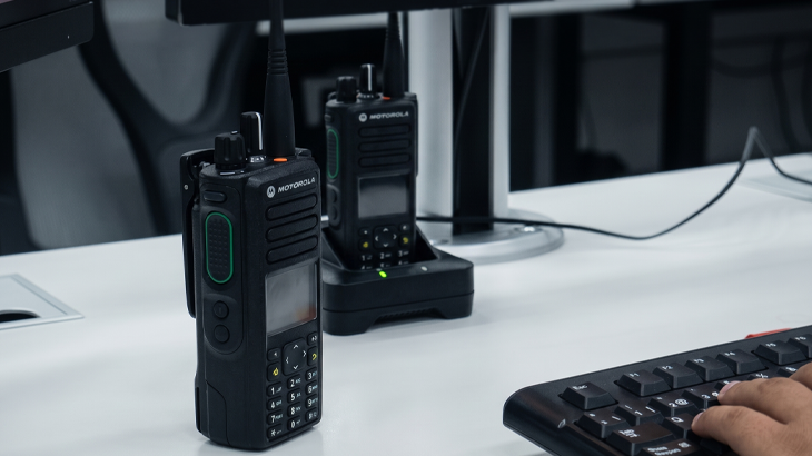 Motorola Solutions