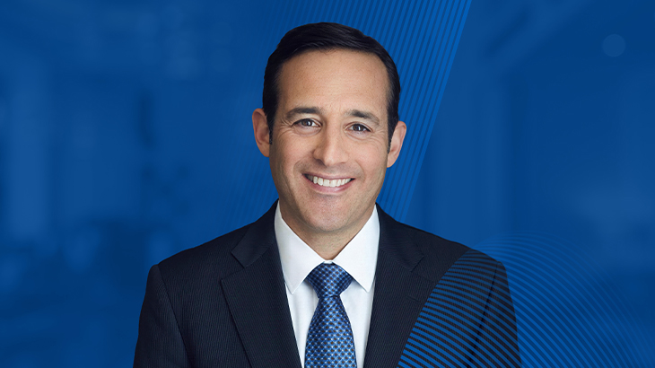 Motorola Solutions Appoints Peter Leav to Board of Directors