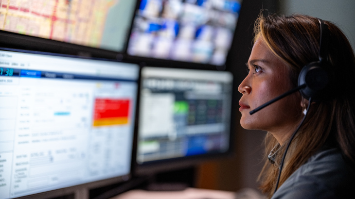 Motorola Solutions