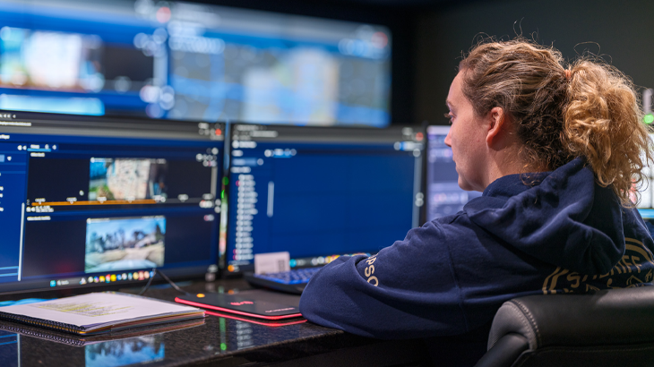 Motorola Solutions