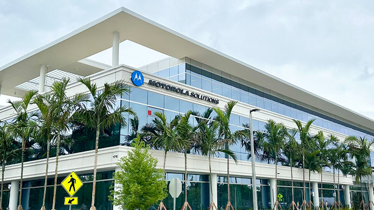 Motorola Solutions