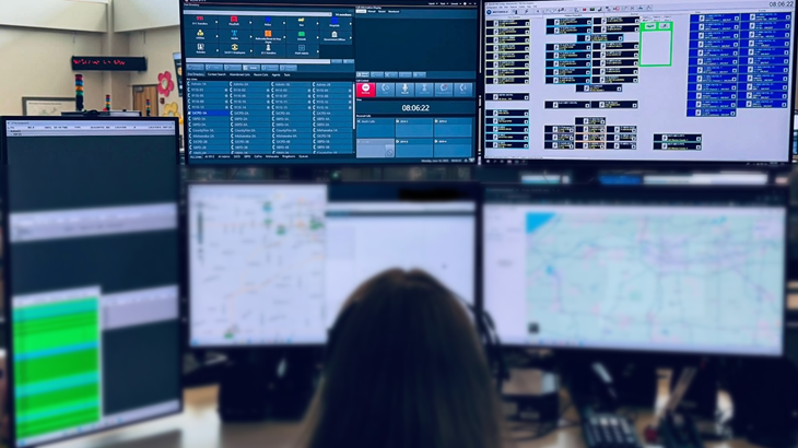 Motorola Solutions