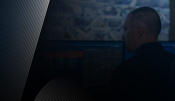 Motorola Solutions redefines crime center operations