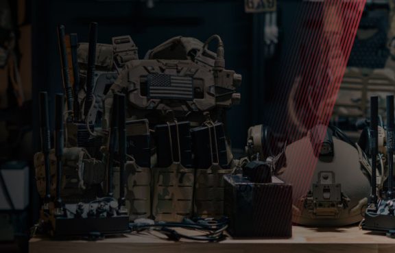 Accelerating Silvus Technologies Growth