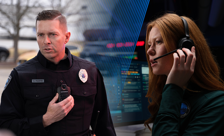 New Assist Suites help public safety agencies reclaim hours every day