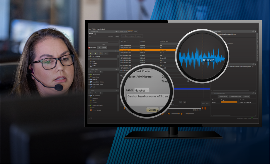 Motorola Solutions acquires Exacom
