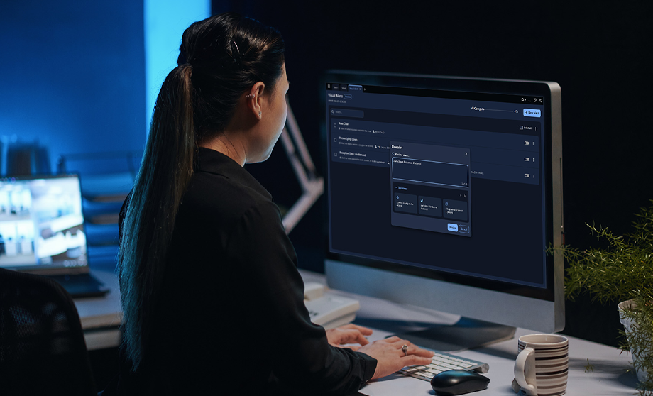 Motorola Solutions showcases enterprise intelligence and operational resilience at ISC West 2026