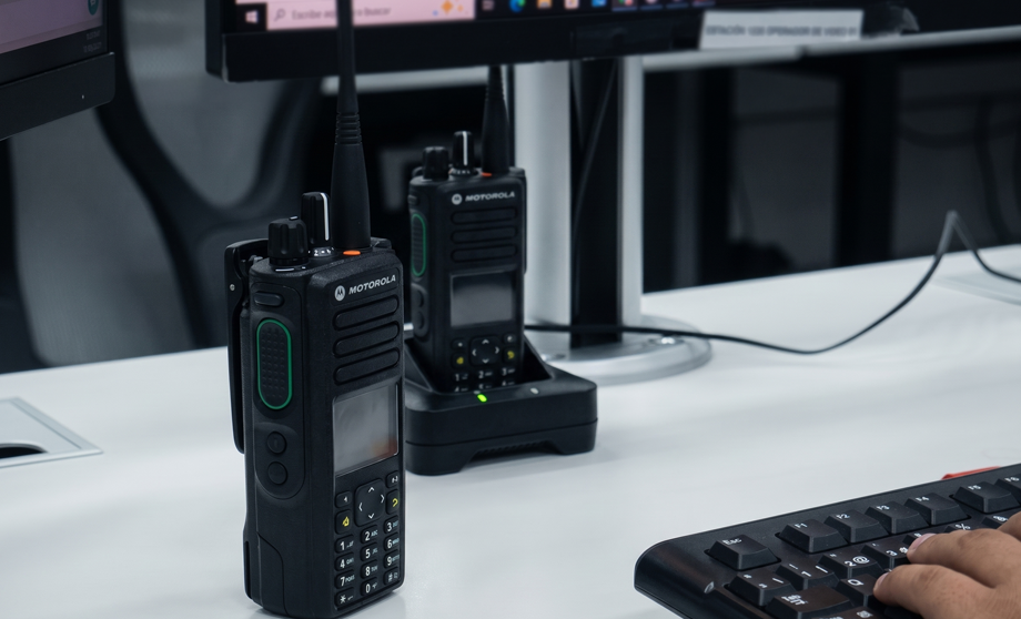 Jalisco’s C5 strengthens statewide public safety with Motorola Solutions